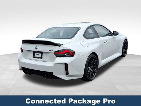 Used 2025 BMW M2 w/ Lighting Package image 7