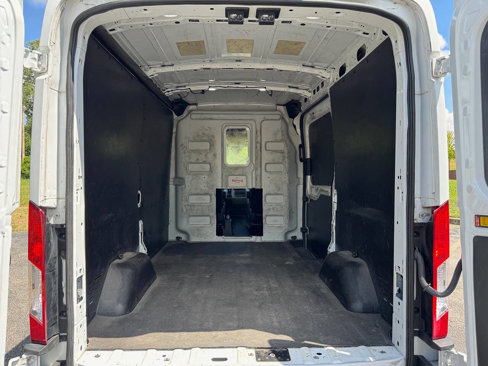 Used 2020 Ford Transit 250 Medium Roof w/ Load Area Protection Package image 4