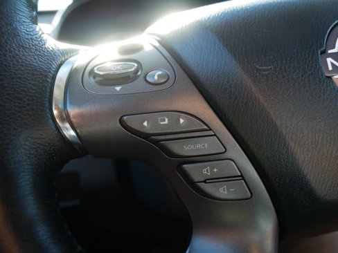 Used 2023 Nissan Murano SV image 27