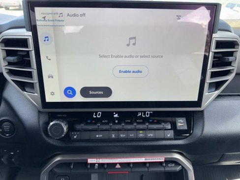 New 2026 Toyota Tundra SR5 w/ SR5 Premium Package image 28