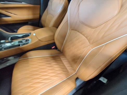 New 2026 INFINITI QX60 Autograph image 8