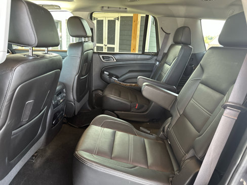 Used 2016 GMC Yukon Denali w/ Open Road Package image 43