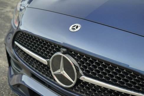 Used 2024 Mercedes-Benz C 300 4MATIC Sedan image 20