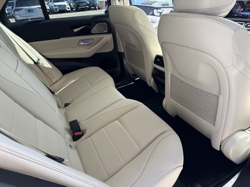 New 2026 Mercedes-Benz GLE 450 4MATIC image 14