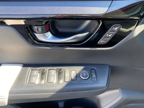 New 2026 Honda CR-V EX-L image 14