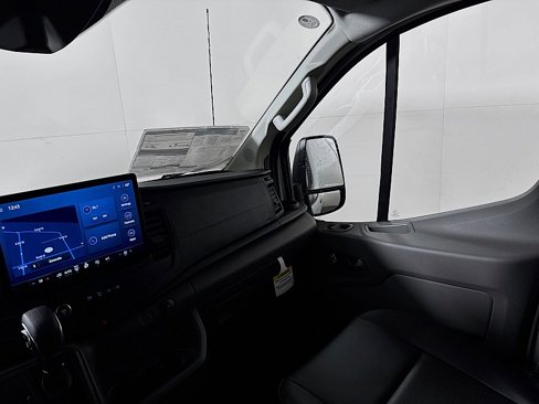 New 2025 Ford Transit 350 Low Roof AWD w/ Load Area Protection Package image 22