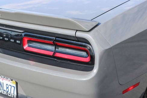 Used 2019 Dodge Challenger GT image 10