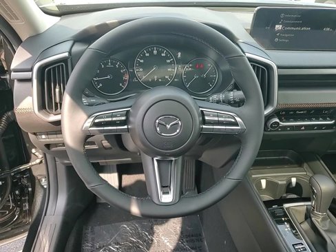 New 2025 MAZDA CX-50 AWD 2.5 Turbo w/ Weather Package image 16