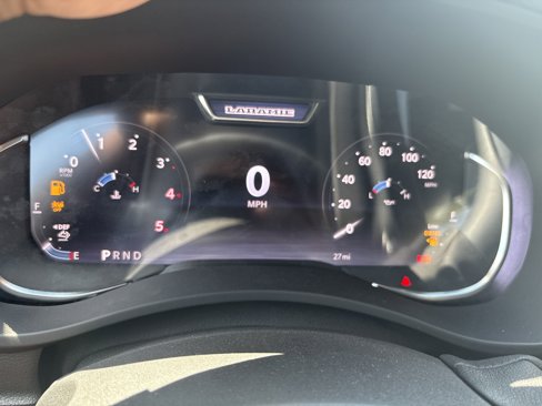 New 2025 RAM 2500 Laramie image 30