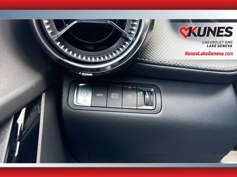 New 2026 Chevrolet Equinox LT w/ Convenience Package II image 49