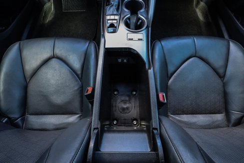 Used 2022 Toyota Camry XSE w/ Cold Weather Package image 32