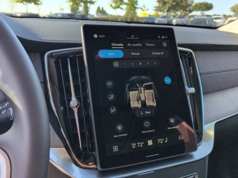 New 2026 Volvo XC90 B6 Ultra image 21