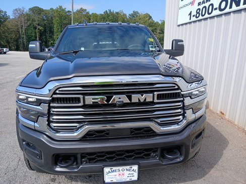 New 2026 RAM 4500 Laramie image 10