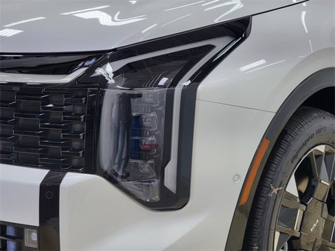 New 2026 Kia Sportage SX Prestige image 11