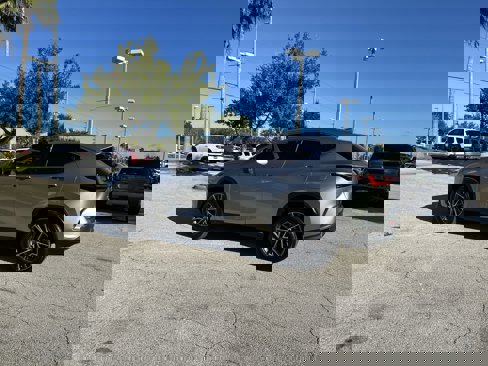 Used 2022 Lexus NX 250 FWD w/ Premium Package image 5