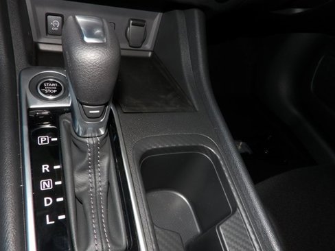 Certified 2025 Nissan Sentra SV image 26