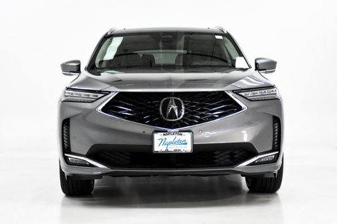 New 2026 Acura MDX w/ Advance Package image 4