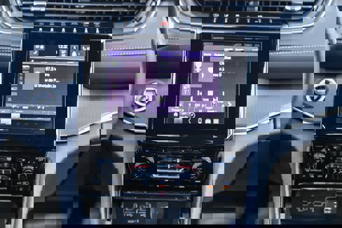 New 2025 Jeep Grand Cherokee L Altitude image 15