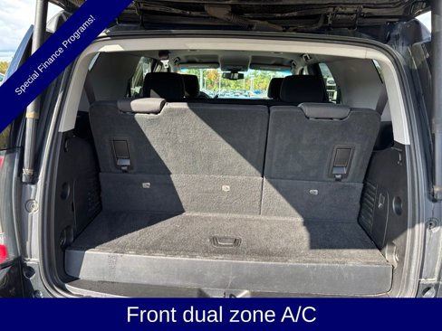 Used 2017 GMC Yukon SLE w/ SLE Value Package image 15