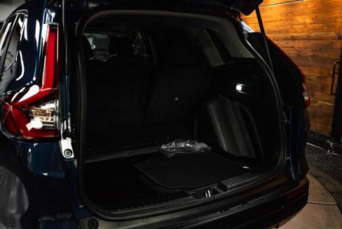 Used 2025 Honda CR-V EX image 7