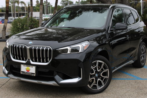 Used 2025 BMW X1 xDrive28i w/ Convenience Package image 1