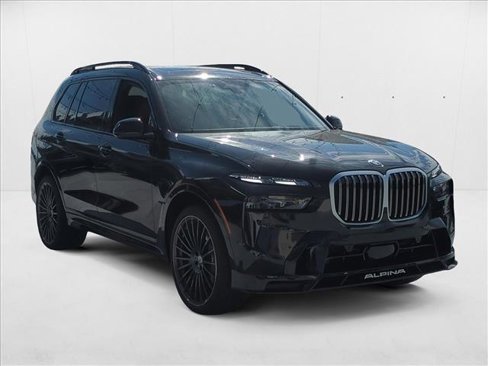 New 2026 BMW ALPINA XB7 image 7