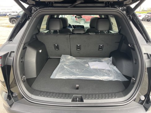 New 2026 Chevrolet Equinox LT w/ Convenience Package II image 12