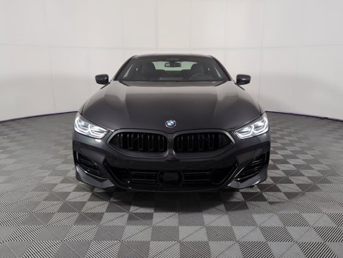 New 2026 BMW 840i xDrive Coupe image 5