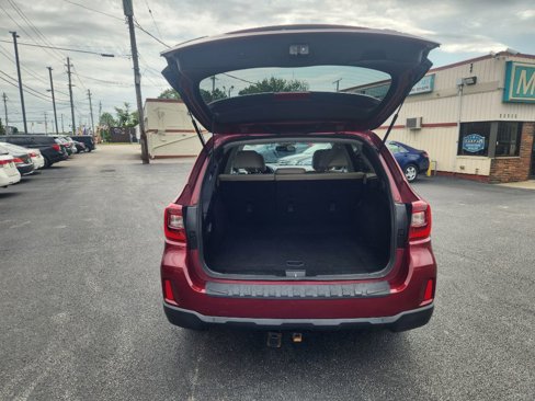 Used 2015 Subaru Outback 2.5i Limited image 19