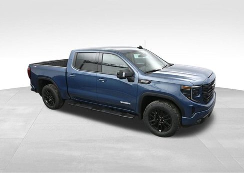 New 2026 GMC Sierra 1500 Elevation w/ Elevation Premium Package image 34