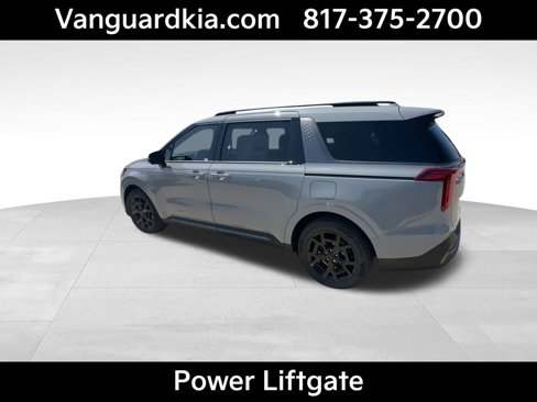New 2026 Kia Carnival SX image 7