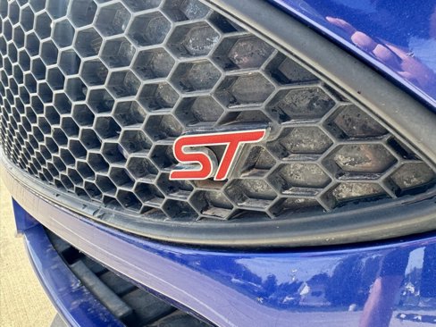Used 2015 Ford Focus ST image 5