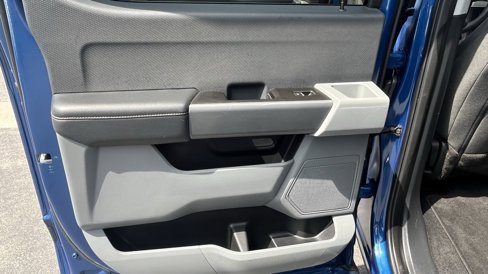 Used 2023 Ford F150 XLT image 17