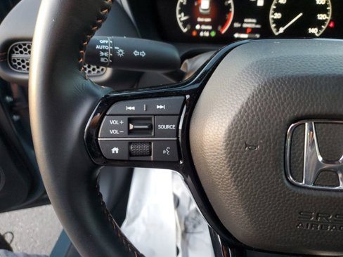 Used 2025 Honda HR-V Sport image 15