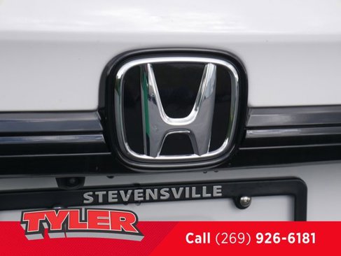 New 2026 Honda Odyssey EX-L image 15