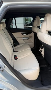 Used 2025 Mercedes-Benz GLC 350e 4MATIC image 23