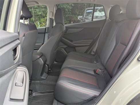 Used 2023 Subaru Crosstrek 2.0i Premium w/ Special Edition image 21
