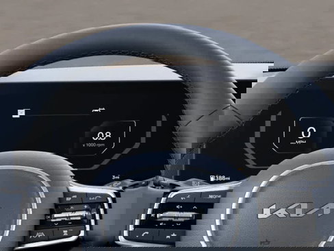 New 2026 Kia Carnival SX image 21