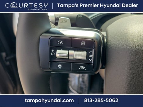 New 2026 Hyundai Ioniq 9 Limited image 29