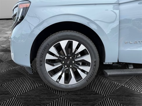 New 2025 Ford Expedition Platinum w/ Driver's Package image 14