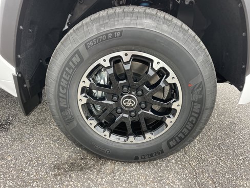New 2026 Toyota Tundra SR5 image 20