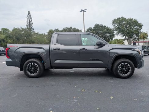 New 2026 Toyota Tundra SR5 image 3