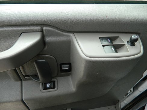 Used 2019 Chevrolet Express 2500 w/ Communications Package image 22