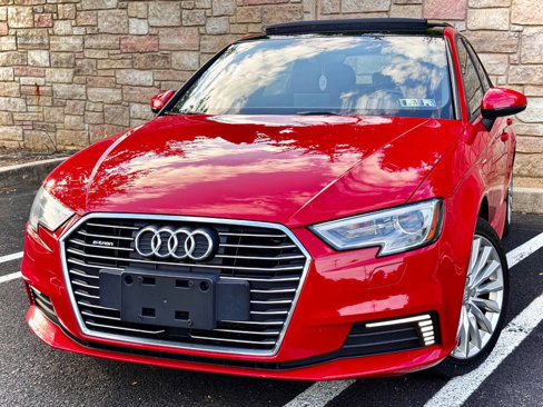 Used 2017 Audi A3 e-tron Premium image 20