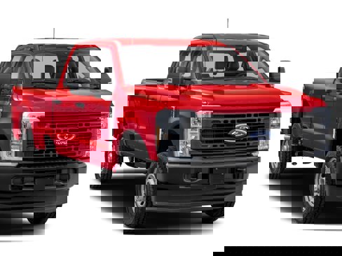 New 2026 Ford F350 XL image 27