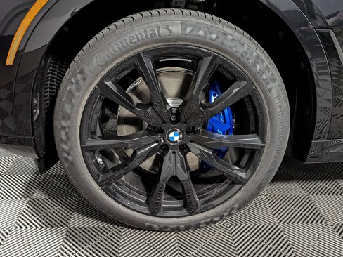 New 2026 BMW X7 M60i image 38