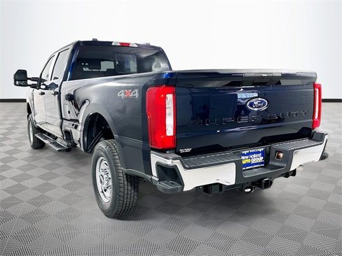 New 2025 Ford F350 XL w/ XL Chrome Package image 21