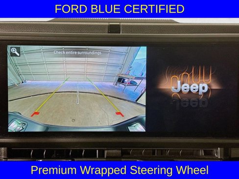 Used 2024 Jeep Gladiator Sport image 13