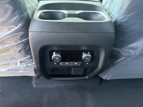 New 2026 GMC Acadia Denali w/ LPO, Floor Liner Package image 14