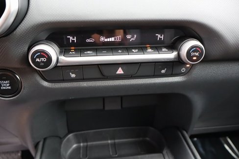 Certified 2025 MAZDA CX-50 AWD 2.5 S w/ Accent Package image 33